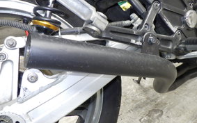 KAWASAKI ZEPHYR 400 Gen.2 1993 ZR400C