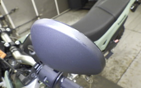 KAWASAKI KLX230ｼｪﾙﾊﾟ 2025 LX232A