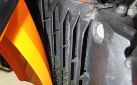 KTM 690 SMC R 2013