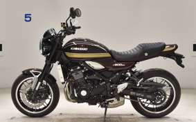 KAWASAKI Z900RS 2026 ZR900K