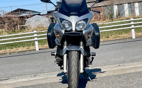 HONDA CBF1000A 2006 SC58