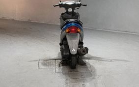 SUZUKI ADDRESS V125 CF4EA