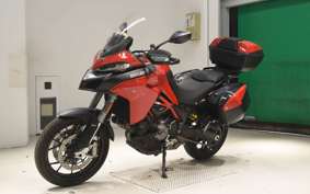 DUCATI DUCATI MULTISTRADA950S 2018