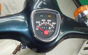 HONDA C90 SUPER CUB 2022 HA02