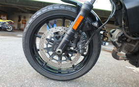 DUCATI SCRAMBLER SIXTY2 2021 KA00