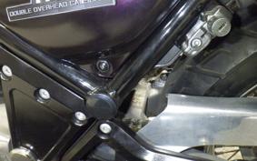 KAWASAKI ZEPHYR 1100 RS 1998 ZRT10A