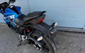 SUZUKI JIKUSA-150 NG4BG