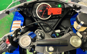 SUZUKI GSX-R600 2011 C3111