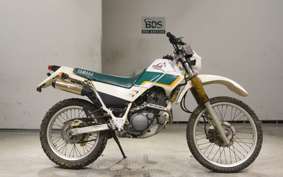 YAMAHA SEROW 225 W 4JG