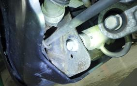 HONDA DIO Gen.6 AF62