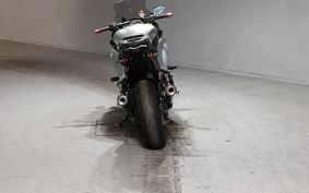 KAWASAKI NINJA 1000 2018 ZXT00W
