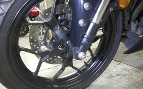 YAMAHA YZF-R25 A 2008 RG74J