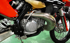 KTM 250 EXC GSA20