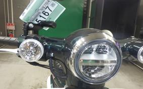 HONDA C110 SUPER CUB 2007 JA59