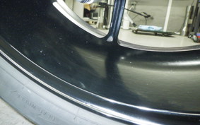 DUCATI STREETFIGHTER 848 2012