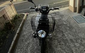 HONDA SUPER CUB50 AA04