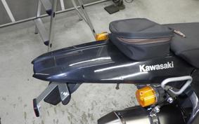 KAWASAKI KLX250D TRACKER 2002 LX250E