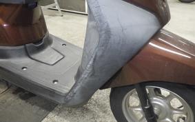 HONDA TACT-4ﾍﾞｰｼｯｸ