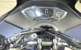 HONDA PCX 125 2009 JK05