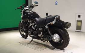 YAMAHA VMAX 1997