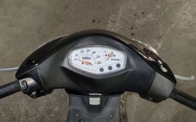 SUZUKI ADDRESS V50 CA44A