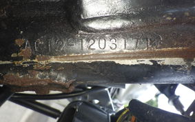 HONDA NS-1 AC12