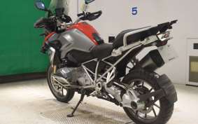 BMW R 1200GS 2013