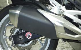 HONDA NC750X 2016 RC90