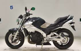 SUZUKI GSR 400 2007 GK7DA