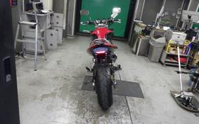 HONDA HORNET 250 MC31
