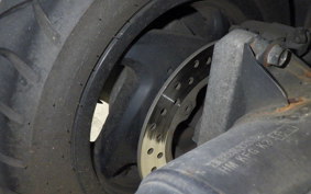 HONDA FORESIGHT EX 2011 MF04