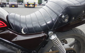 KAWASAKI ZEPHYR 400 KAI ZR400C