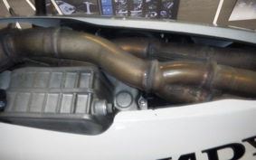 HONDA CBR600RR GEN 3 2011 PC40