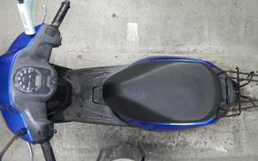 HONDA TACT Basket 2017 AF79