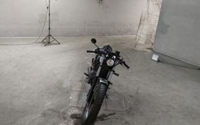 KAWASAKI 250TR BJ250F