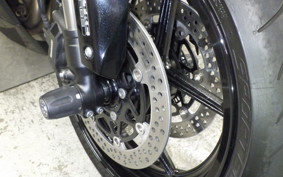 KAWASAKI NINJA 1000 SX 2021 ZXT02K