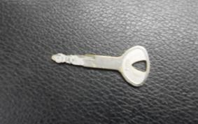 YAMAHA JOG Gen.5 2008 SA36J