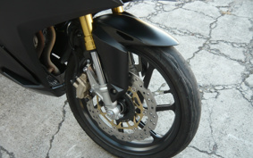 HONDA CBR250RR ABS MC51