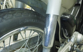 HONDA LITTLE CUB AA01