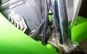 KAWASAKI KLX110 L LX110D