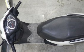 HONDA LEAD 110 2011 JF19