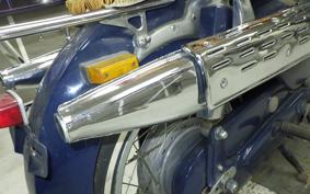 HONDA C72 DREAM 2025 C72