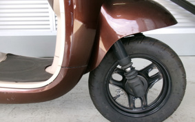 HONDA GIORNO AF70