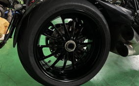 DUCATI DIAVEL 1260 2021 GE00