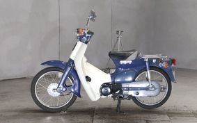 HONDA SUPER CUB50 AA01
