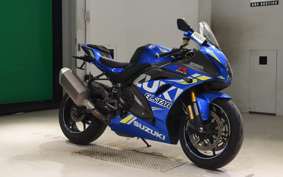 SUZUKI GSX-R1000R A 2019 DM11G