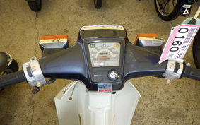 HONDA C50 SUPER CUB E AA01