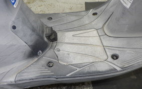 SUZUKI ADDRESS V125 CF46A