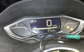HONDA PCX 125 1998 JK05