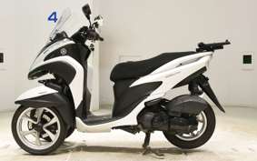 YAMAHA TRICITY 125 A SE82J